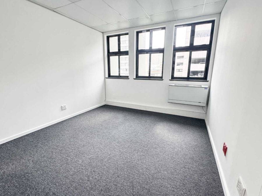 To Let Commercial Property for Rent in Cape Town City Centre Western Cape